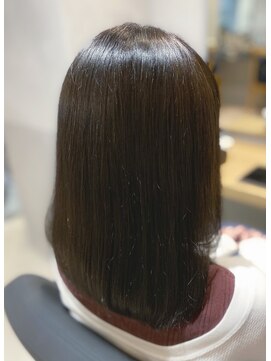 エイト 横浜店(EIGHT) 横浜ウルツヤシルキーベージュ