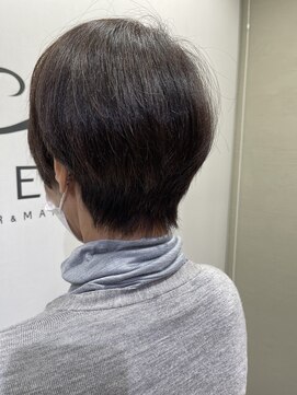 シエル 藤沢店(CIEL) コンパクトショートスタイル