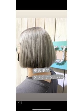 ラウレア(LAULEA) ボブ