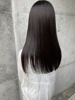 ヘアーエスクールステラ(hair S.COEUR stella) 髪質改善トリートメント