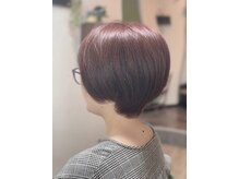 カリン(Karin)