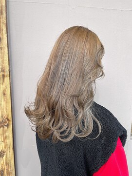 シャルムジャパン(shallm JAPAN) beige