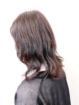 リアン(Lian)&nbsp;【パーマ】結べる長さのデジタルパーマデザイン