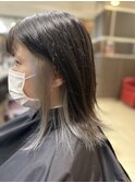 インナーカラー