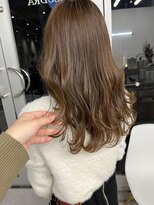 アルドラ(ALUDRA)&nbsp;ミルクティーベージュ