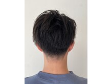 ヘアー スニップ(hair snip)