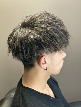 ヒロギンザ 新橋銀座口店(HIRO GINZA) ツイストま