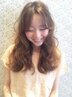 カット＋カラー+ケラスターゼトリートメント+オージュアヘッドスパ【20分】