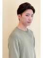 ハイファイブ ヘアーアンドフェイス(Hi FIVE hair&face)&nbsp;爽やかツーブロック