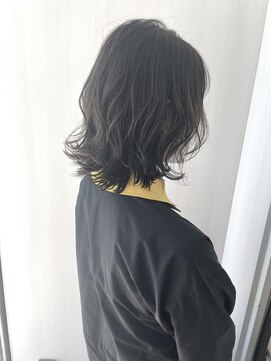 コレロ ヘアー(KORERO hair) 大人グレージュ