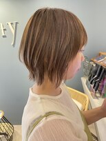 アイニティ 江坂(Inity) [髪質改善/江坂/ダメージレス]