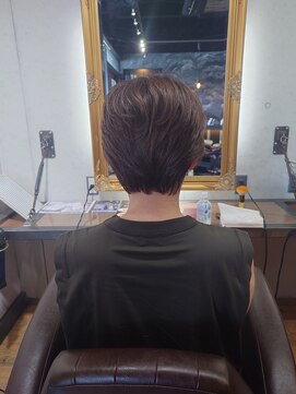 アークス(Arks) ショート