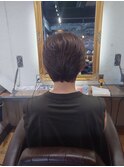 ショート