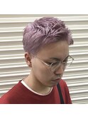 【BOTANIUM.Hk by RrSALON】ニュアンスショート