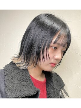 イワッシュ 三ツ境駅店(IwAsh) ☆お客様スタイル☆【三ツ境/三ツ境駅】