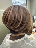 ハイライト