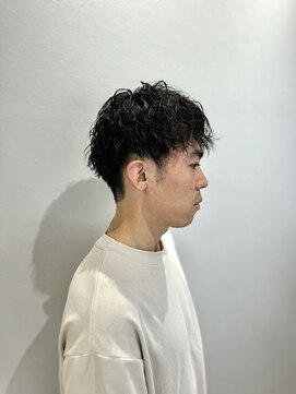 ループ バイ エスポワール(LoooP by Espoir) ソフトツイスト