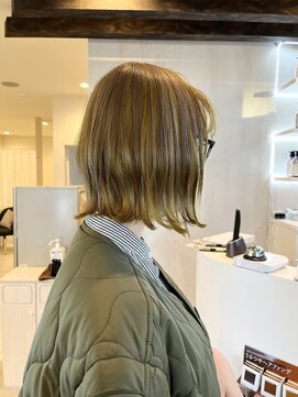 プラスリブ(Plus Lib) アンブレラカラー