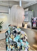 ホワイトブランド☆