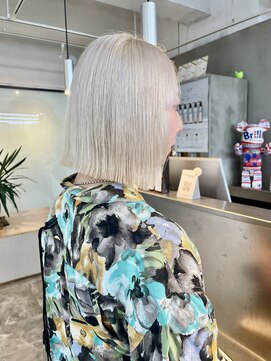 リトバイプティパ(Lit by petit-pas) ホワイトブランド☆