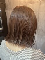 アリア トータルビューティー(Aria total beauty) ダブルカラースタイル