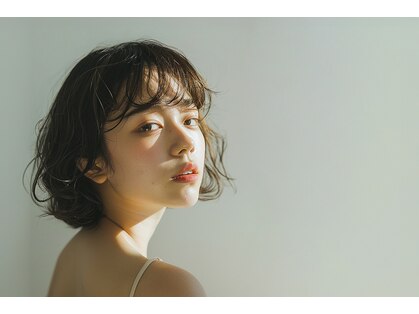 カラー(KOLOR)の写真