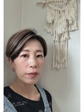 ラナヘアー(Rana) 櫻井 綾子