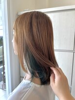 エジンバラ(ejinbara)&nbsp;モスグリーン