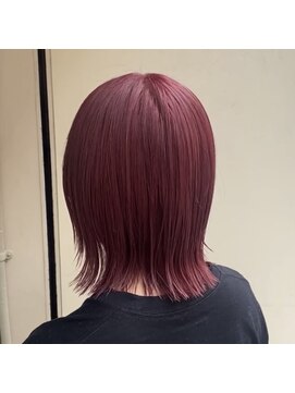 ベビーフェアリー 西宮北口店(Baby Fairy) ★pink★