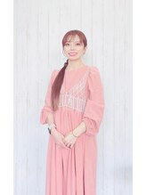 ルッカ(RUKKA hair studio) 竹石 晶子 (aco)