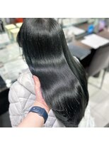 フォルテ ギンザ(FORTE GINZA)&nbsp;髪質改善ツヤカラー