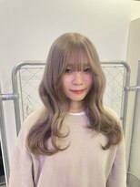 エススウィート 京都駅店(S.SWEET)&nbsp;ミルクティーベージュ