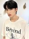 ケアシンサイバシ(CARE shinsaibashi)の写真/韓国ヘアや韓国式ダウンパーマはもちろん王道スパイラルパーマまでお洒落なメンズカットが叶う◎【心斎橋】
