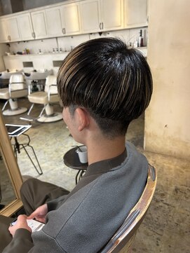 髪質改善と縮毛矯正の専門店 サンティエ(scintiller) 弱酸性縮毛矯正