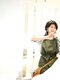 ダダコ(DaDaKo)の写真/経験豊富なスタイリストがクセの出かたや毎日のセットの仕方に合わせてカットするから再現性◎