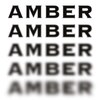アンバー(AMBER)のお店ロゴ