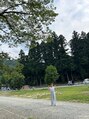 トリコバイフェイス (Trico by FACE)&nbsp;DAYキャンプが好きです。