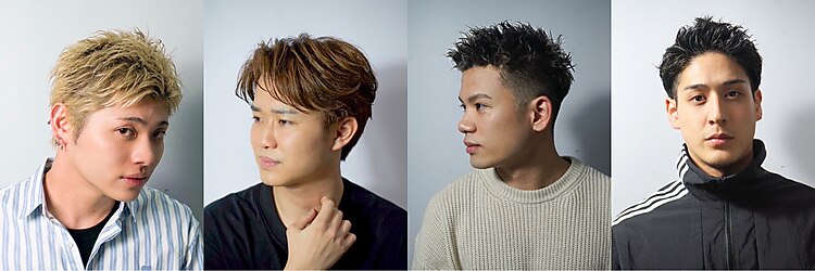 ヒロギンザ 仙台名掛丁店(HIRO GINZA)のサロンヘッダー