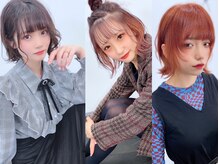 ●丁寧なカウンセリングに定評あり●