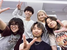 ルースト 八王子店(ROOST)の雰囲気（[誰に相談しても大丈夫◎]私たちが全力でサポートします！）