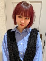 リーノア(LINOAH)&nbsp;red