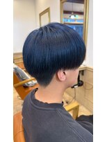 クロエ バイ ラヴィズム 燕三条店(CLOE by LUVISM)&nbsp;ネイビーカラー