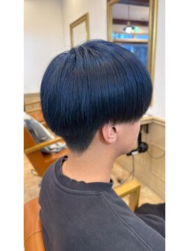 クロエ バイ ラヴィズム 燕三条店(CLOE by LUVISM) ネイビーカラー