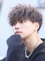 リップス 池袋(LIPPS)&nbsp;無造作ソフトツイスパ