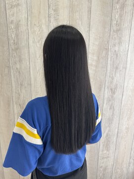 シエル 立川店(CIEL) 【KAZUYA×CIEL】ネイビーブラック