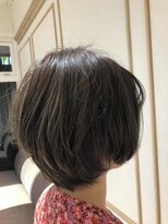 グランド トゥルース 市川店(GRAND TRUTH)&nbsp;丸みショート