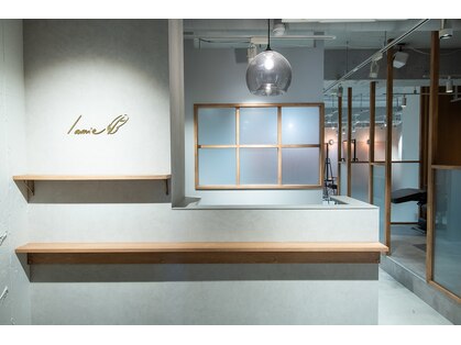 ラミエ バイ メルト 吉祥寺(lamie by melt)の写真