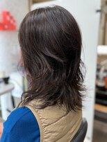 デジレ&nbsp;ミディアムレイヤー