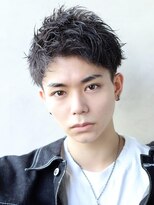 リップスヘアー 千葉(LIPPS hair) シャイニングツイスト