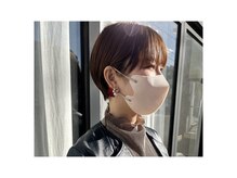 ココ(coco.)の雰囲気（ご来店、心よりお待ちしております。【上尾/白髪染め/縮毛矯正】）